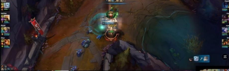 mk体育平台网页版入口有点不是人！次局LNG人头比1-18 唯一的人头还是一血