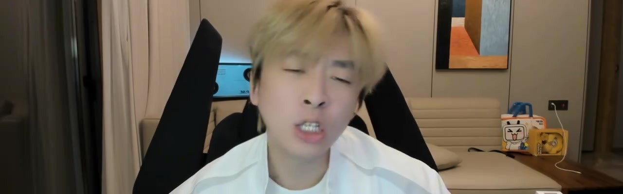 mk体育B站博主：Theshy钻3上单也能C比赛？等着BLG来逮捕你吧！