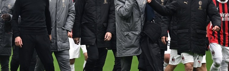 mk体育在线官网托尼：卡拉布里亚和孔塞桑都错了，场上冲突很糟糕必须要避免