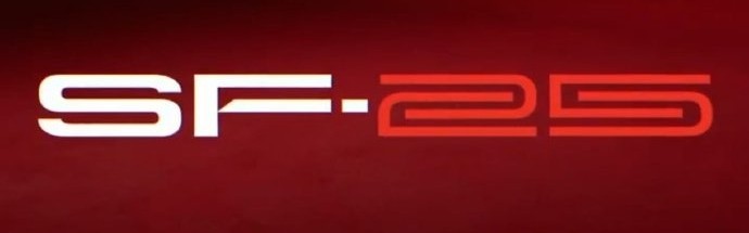 mk体育在线登录入口官方：法拉利新赛季F1赛车命名为SF-25