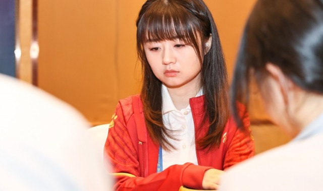 mk体育app官网战鹰发文向柯洁道歉：直播没有任何想要嘲讽他的意思，我深深反省