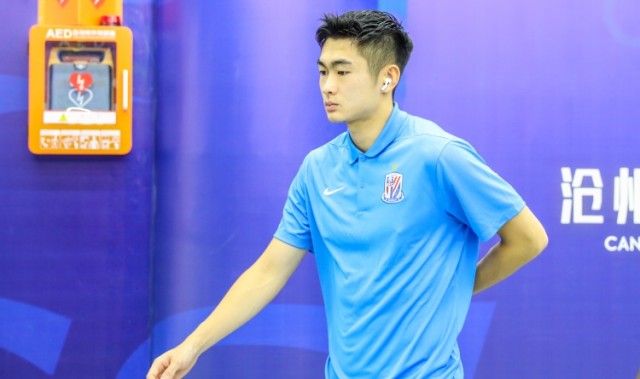 mk体育平台网页版入口陈晋一：虽然训练很辛苦，但大家都有奋斗的目标