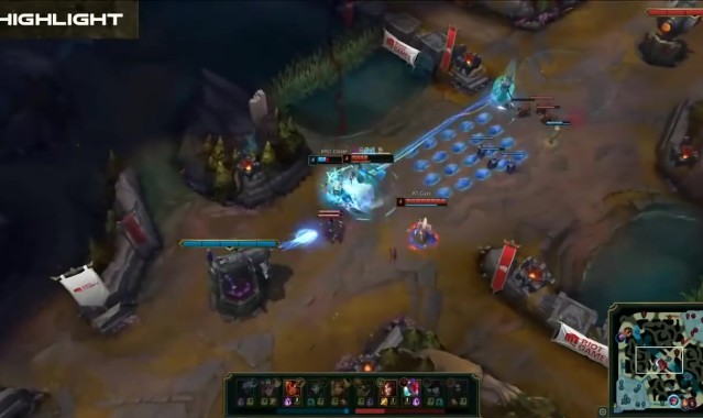 mksports体育KT vs BRO次局集锦：KT横扫BRO远古龙组锁定胜者组