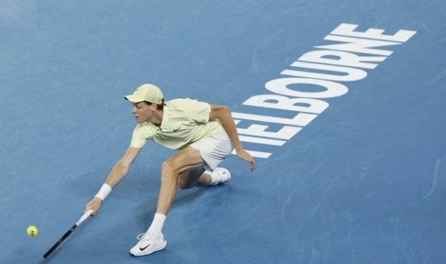 ATP最新排名公布：辛纳卫冕坐稳世界第一，张之臻商竣程小幅下滑