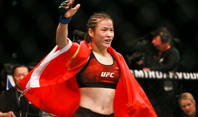 mk体育在线登录入口北青体育谈张伟丽：她的新春没有假期，备战苏亚雷斯毫不停歇