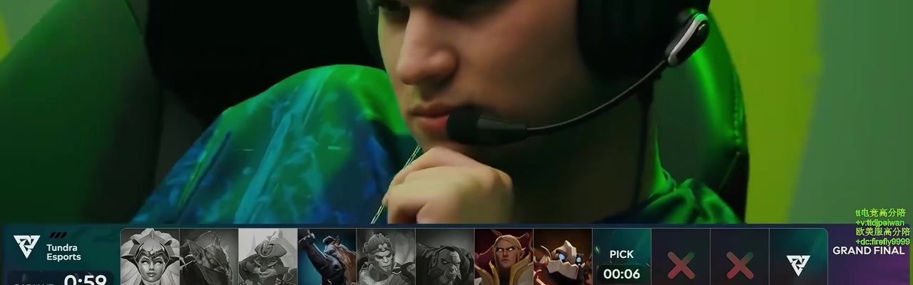 mksports体育流浪DOTA计划！Maybe透露：YB将在西欧赛区打预选