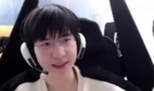 mk体育平台网页版入口Elk：我还是很想打比赛训练的，没比赛的时候有点太闲了