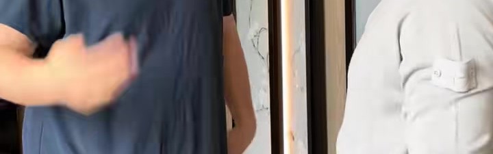 mksports体育邓超也在🤣安东尼上海行 姚明热情招待 大姚还拍了拍甜瓜的肚腩