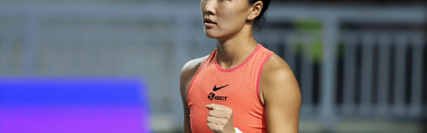 第7冠！中国金花5连胜逆转1号种子，首夺红土冠军，锁定温网正赛