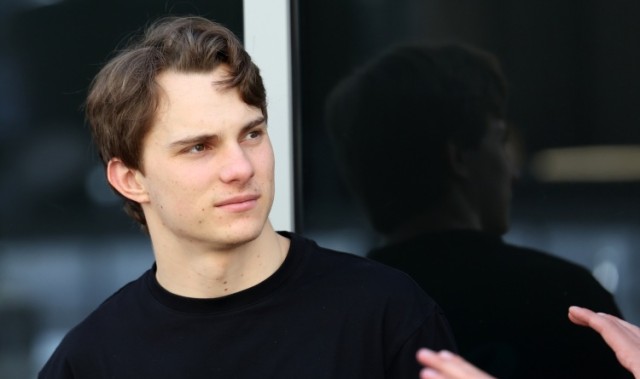 mk体育皮亚斯特里：新赛季我能成为世界冠军，关键在于如何抓住机会