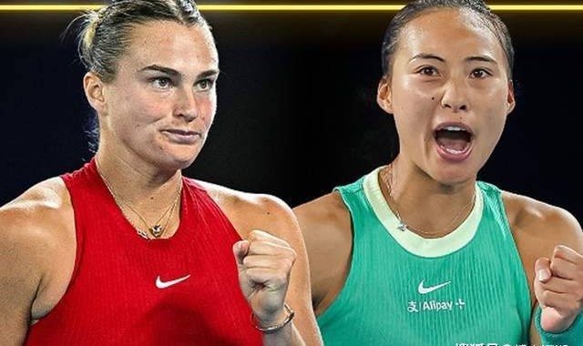 有人替郑钦文马德里签表鸣不平：又在8强遇萨巴！球迷：你想多了