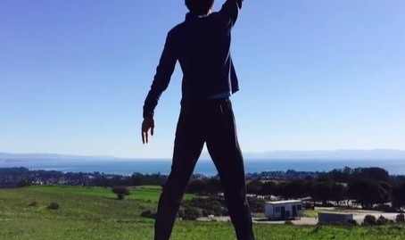 mk体育在线官网回归！张国伟：8号去四川参加全国室内比赛 时隔5年我又回来了