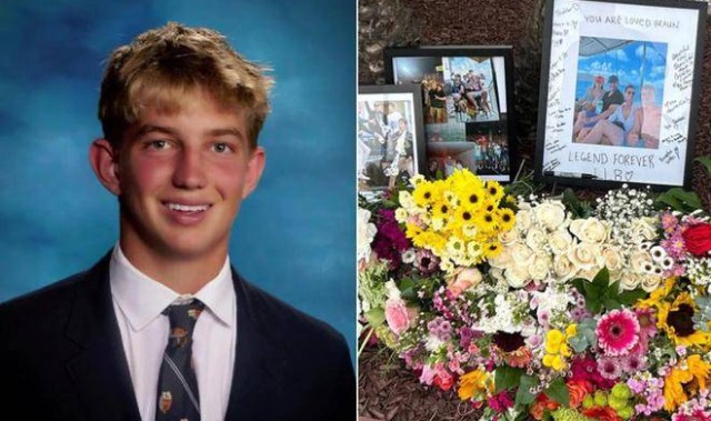 美网球新星车祸去世！盘点那些网坛陨落的星辰