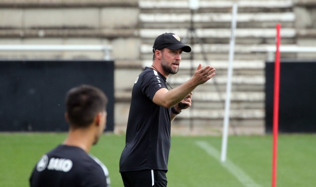 mk体育平台网页版入口记者：若多特计划今夏解决帅位问题，小赫内斯绝对是优先考虑人选