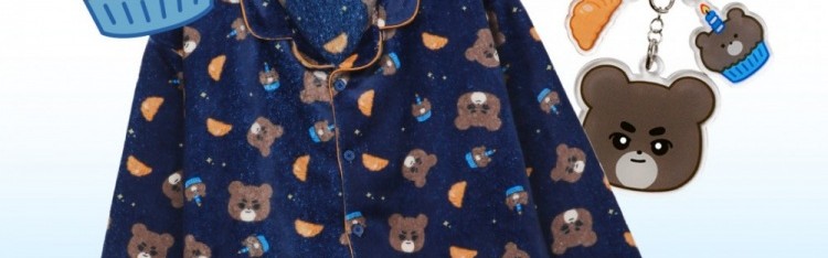 mk体育平台网页版入口T1即将在官方网店上线Gumayusi的生日睡衣/钥匙扣，售价未知