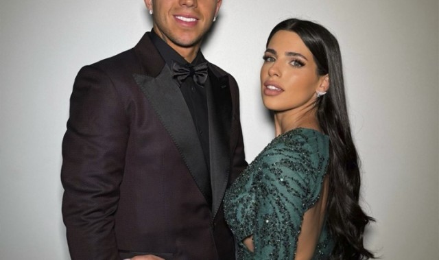 mk体育平台网页版入口😯记者：恩佐前女友被另一位阿根廷国脚追求，恩佐拼命想要复合