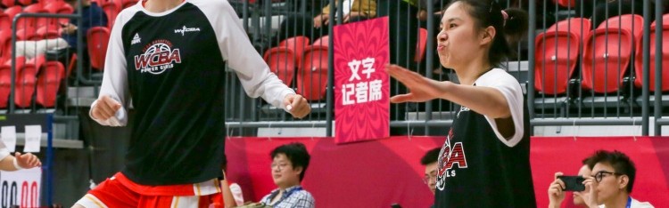 mksports体育WCBA常规赛第三十轮：浙江不敌四川 江苏轻取新疆 山东击败福建