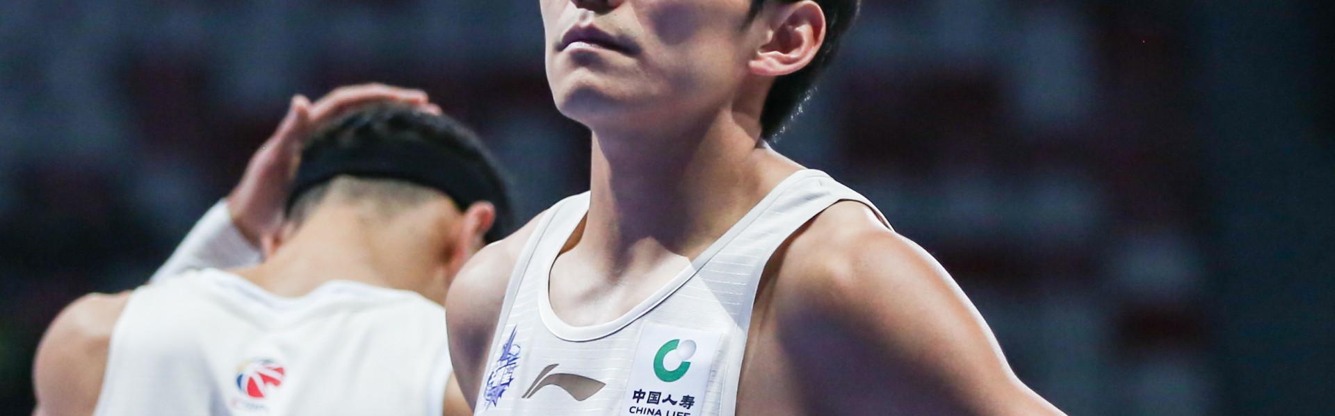 mk体育平台网页版入口云南滑翔机！矣进宏更新社媒千字长文回忆过往 2025要重新出发