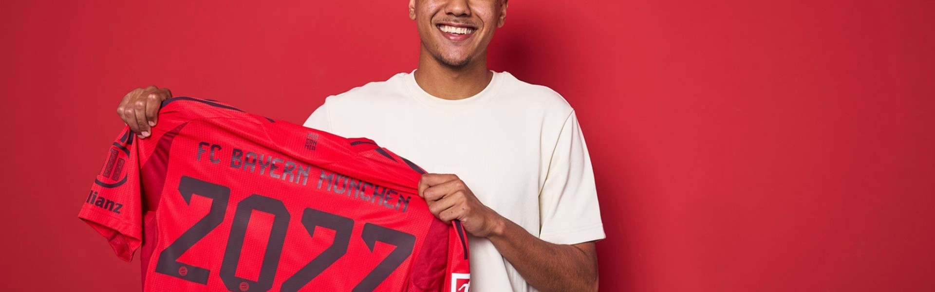 mk体育平台网页版入口记者：拜仁球员阿兹努将租借至巴拉多利德，不含买断选项