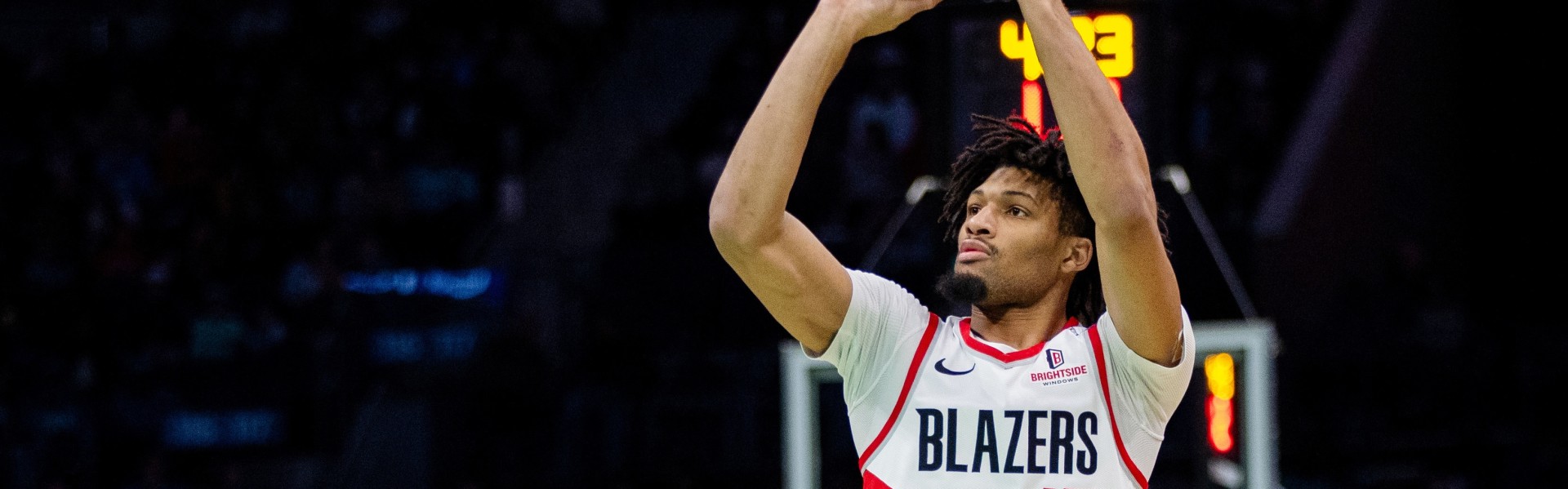 mk体育奋力反击！开拓者次节34-18净胜魔术16分