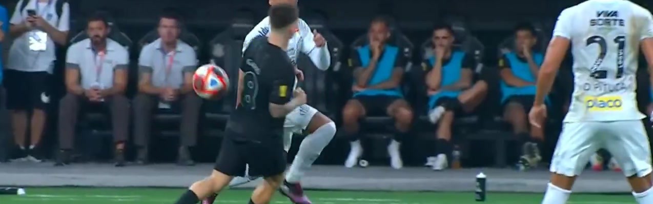 mk体育还在磨合！内马尔回归桑托斯3场比赛0球0助，10次射门2射正