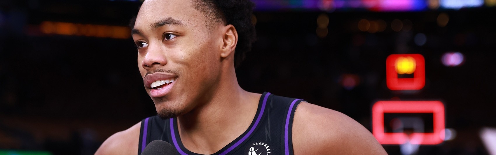 mk体育平台网页版入口猛龙主帅谈巴恩斯：需要继续保持冲击力 更多以充满力量方式打球