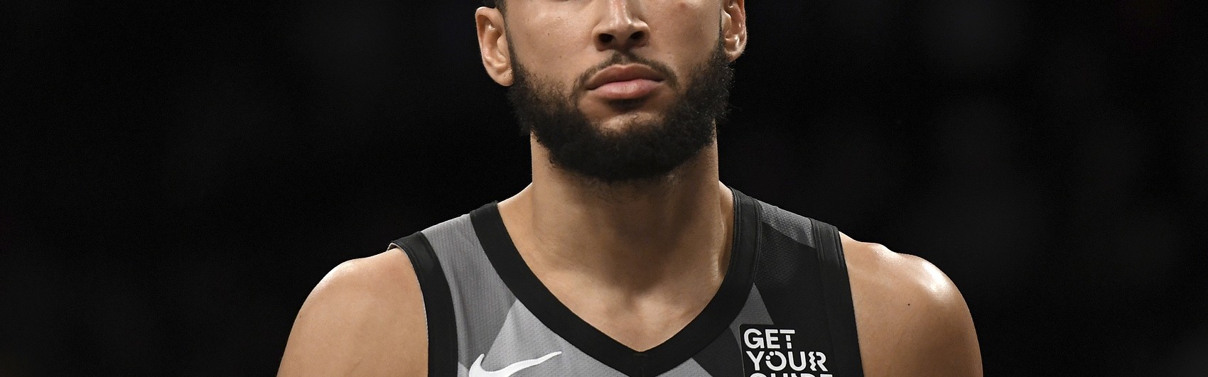 mk体育官方网站入口本赛季4034万！本-西蒙斯和篮网将敲定买断 将会面骑士&快船&火箭