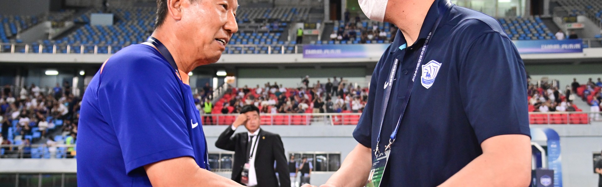 mk体育官方网站入口中超16队主帅全部落位：4位新任12位留任，5位土帅11位洋帅