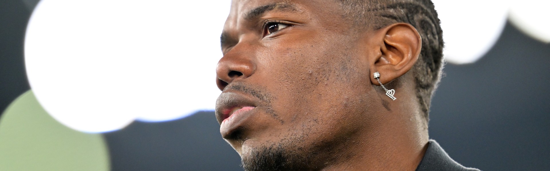 mk体育在线登录入口马赛免签博格巴？贝纳蒂亚：考虑过但不愿冒险，他长期受伤+停赛