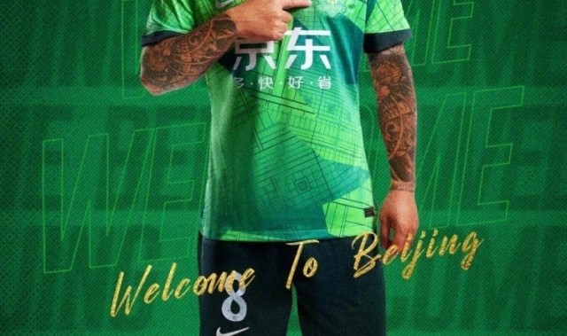 mk体育在线官网古加：新帅要求中场球员多穿插跑动，新战术需要实践去证明