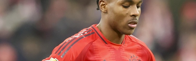 mk体育app官网签恩昆库的前提！记者：拜仁希望特尔重新考虑未来，可能外租马赛