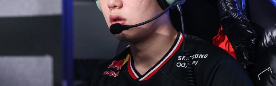 mk体育app官网恐怖😱LoLesports官推：Smash在T1的前8局比赛总KDA为50/9/41