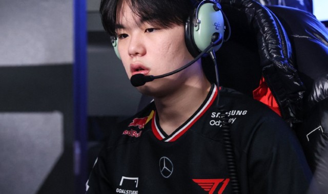 mk体育app官网恐怖😱LoLesports官推：Smash在T1的前8局比赛总KDA为50/9/41