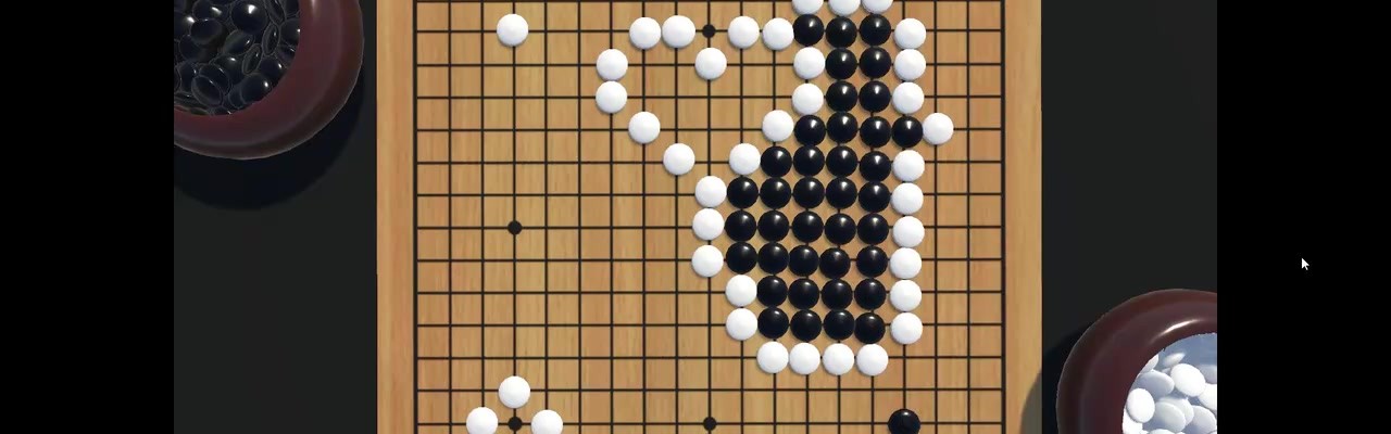 mk体育在线官网高技术力👍B站UP将“和卞相壹下棋”做成游戏：盖子已经满了！