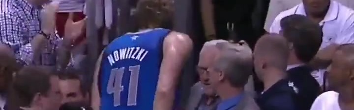 mk体育平台网页版入口2011年的今天：卡莱尔率小牛击败热火 夺得队史首个总冠军🏆️