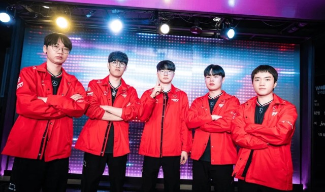 mksports体育小组第一没复活甲，小组倒一却有？如何评价LCK赛制