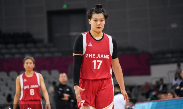 mk体育在线登录入口浙江女篮官方：万济圆右膝前交叉韧带断裂 康复时间预计需4-6月