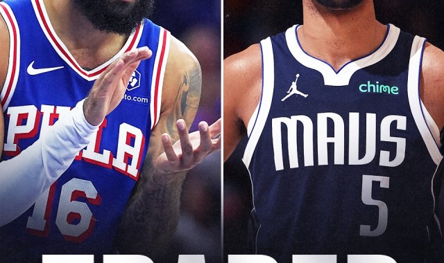 mk体育app官网比赛打完直接带走😂76人送马丁去独行侠 换格莱姆斯+今年次轮签