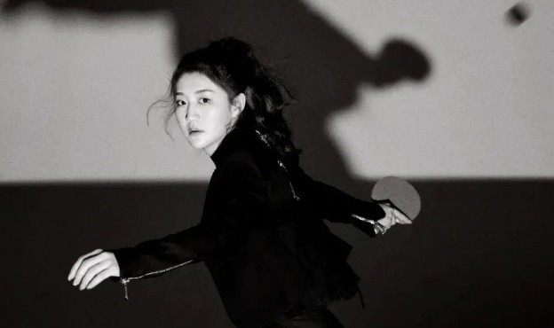 mk体育在线登录入口为自己骄傲！陈梦：巴黎奥运会拿到女单冠军，感觉像是在做梦一样