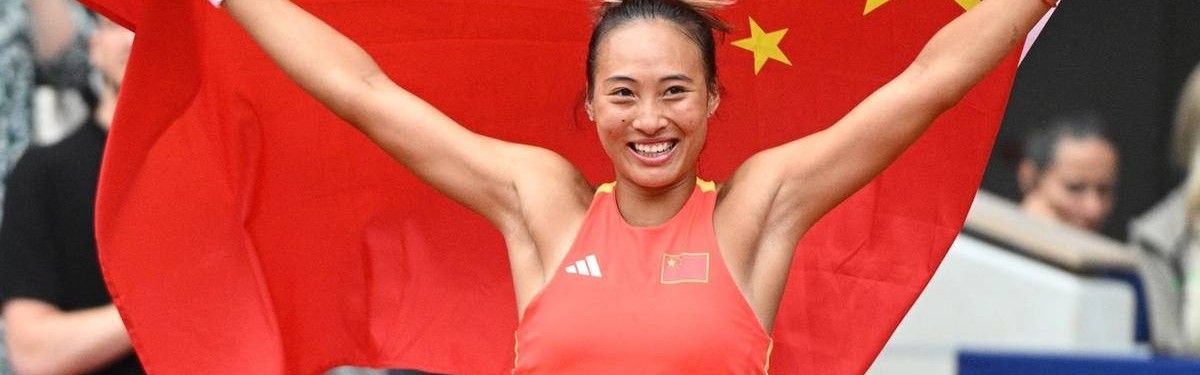 恭喜！郑钦文+王欣瑜入围正赛，大满贯冠军宣布退赛