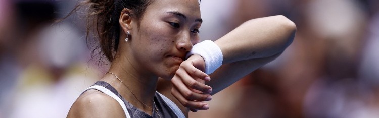 mksports体育郑钦文跌至第8！WTA即时排名：萨巴伦卡仍第1，凯斯超郑钦文升第7