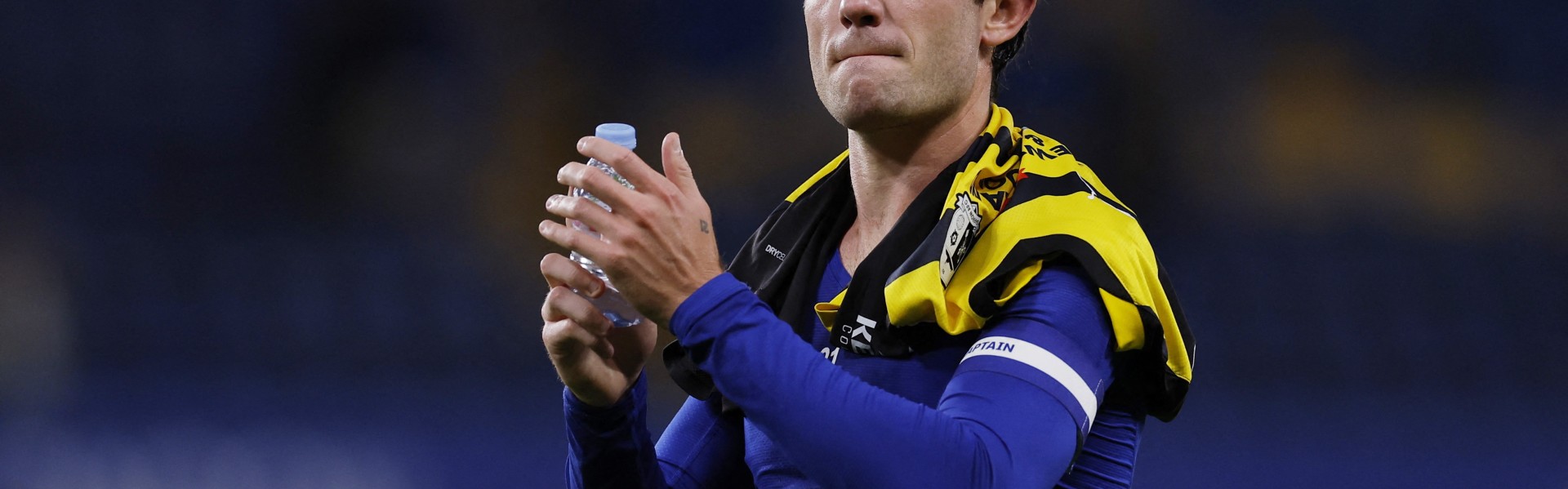 mk体育在线官网英媒：奇尔维尔在切尔西周薪20万镑，水晶宫租借仅需承担7万镑