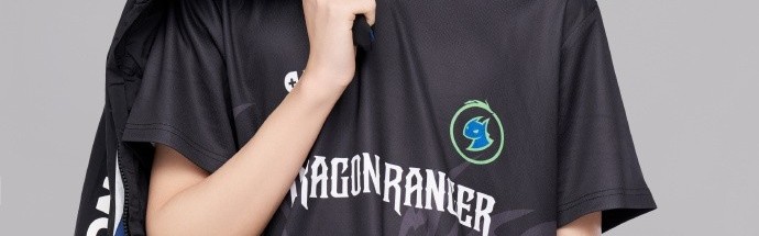 mk体育在线登录入口KPL发布佛山DRG春季赛定妆照：相信佛山少年依旧无惧无畏！