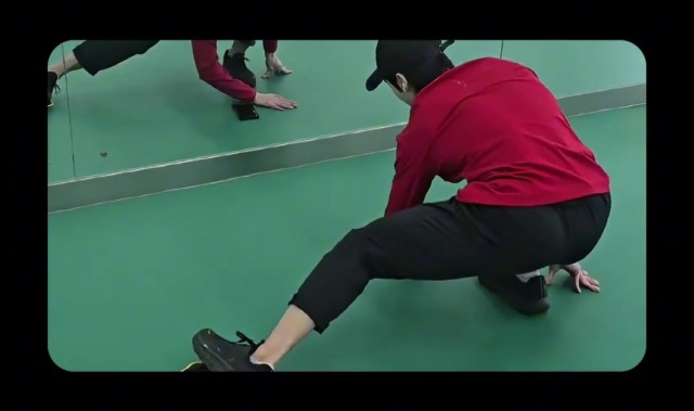 mk体育在线登录入口短道速滑运动员林孝埈术后报平安：我手术结束了，一切顺利