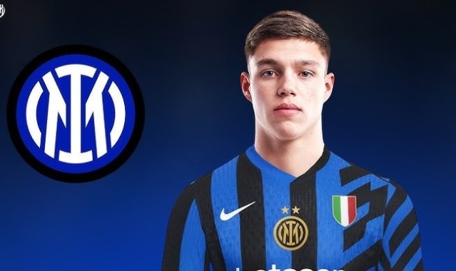 mksports体育记者：国米后卫帕拉西奥斯同意租借至蒙扎，双方还将继续谈判