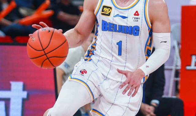 mk体育官方网站入口北京队核心后卫陈盈骏已回到中国台湾 大概率出战亚洲杯预选赛