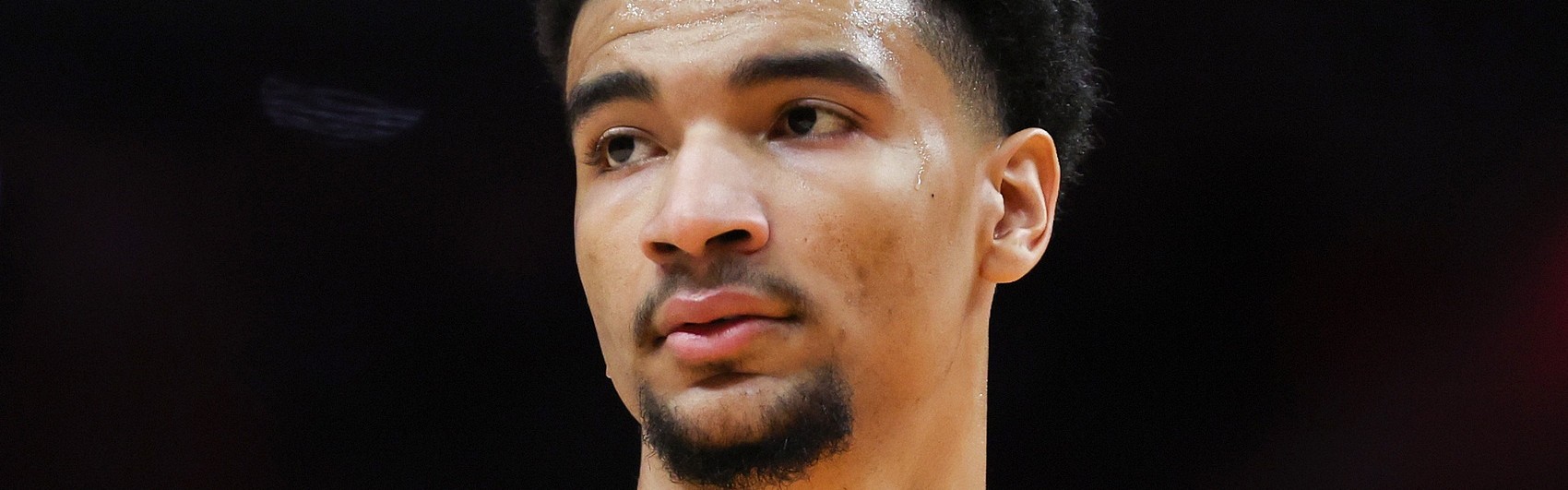 mksports体育斯波谈韦尔生涯首次先发：潜力无限 需要他有更多出场时间