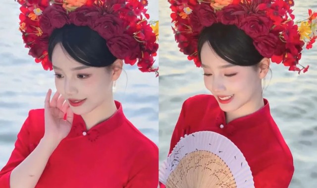 mk体育平台网页版入口女主播转账泄露2000万余额？蓝战非：女主播都这么挣钱吗？现在变性来得及？