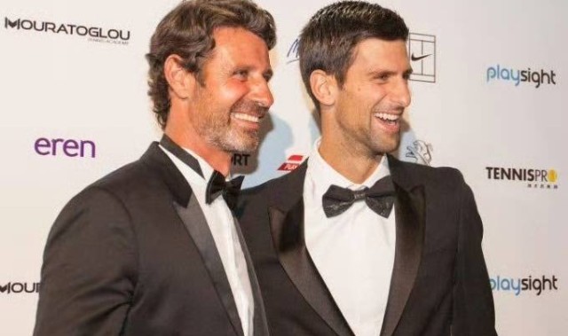 莫拉托格鲁：德约无心恋战根本不该参赛，大坂上周打出了Top5水准