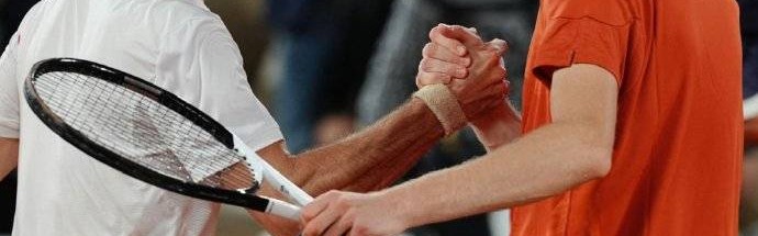 谁是现役红土大师赛胜场数之最？德约唯一破百！